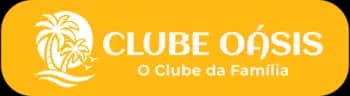 Logo Clube Oasis