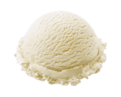 Chocolate Branco da linha CAIXAS da Changai Sorvetes