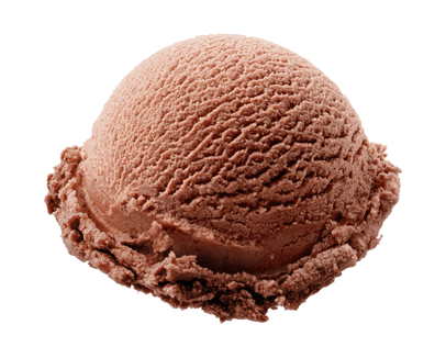 Chocolate Zero Adição de Açúcar da linha CAIXAS da Changai Sorvetes