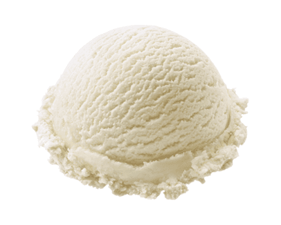 Coco Branco da linha CAIXAS da Changai Sorvetes