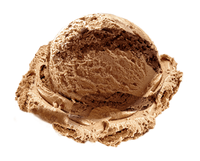 Ovomaltine da linha CAIXAS da Changai Sorvetes